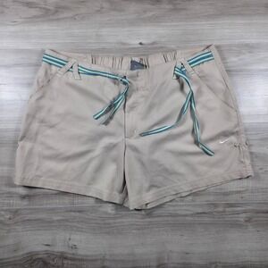 Vintage Y2K Nike Summer Shorts